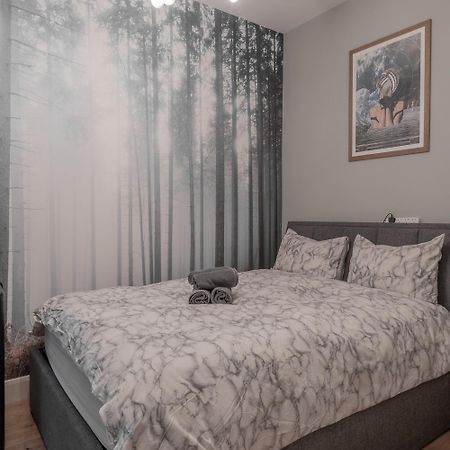 Quirky, Vintage 2 Bed Flat Apartment London Bagian luar foto